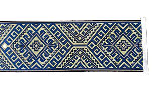 Бордюр M 2020 D 070 C 2